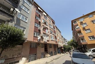 METROBÜS VE MEDİPOL HASTAHANESİNE YAKIN SATILIK 2+1 ARA KAT DAİRE