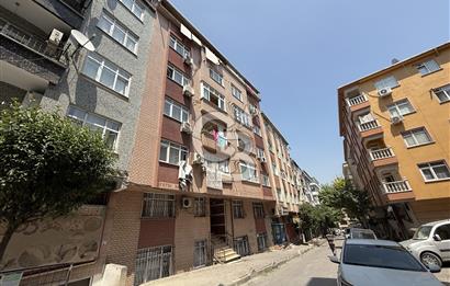 METROBÜS VE MEDİPOL HASTAHANESİNE YAKIN SATILIK 2+1 ARA KAT DAİRE