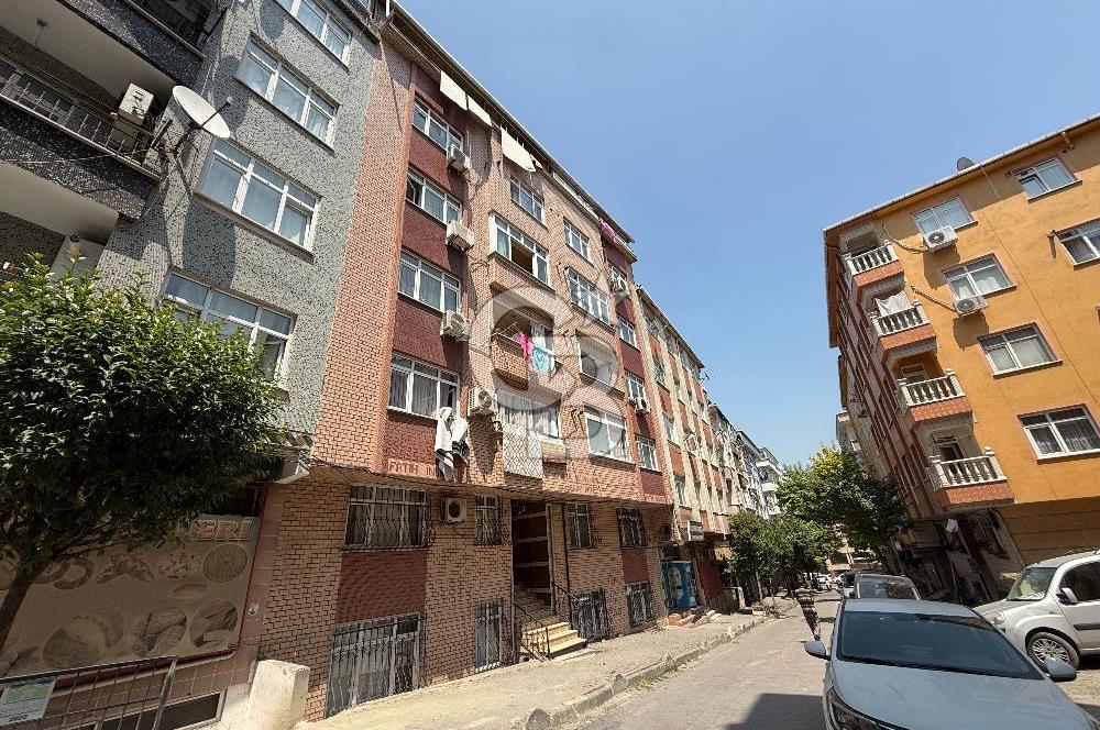 METROBÜS VE MEDİPOL HASTAHANESİNE YAKIN SATILIK 2+1 ARA KAT DAİRE