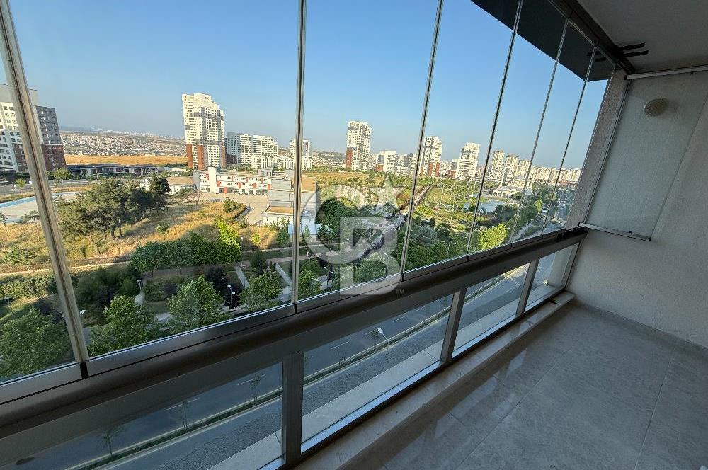BAHÇEKENT FLORA SİTESİ 3+1 KİRALIK DAİRE