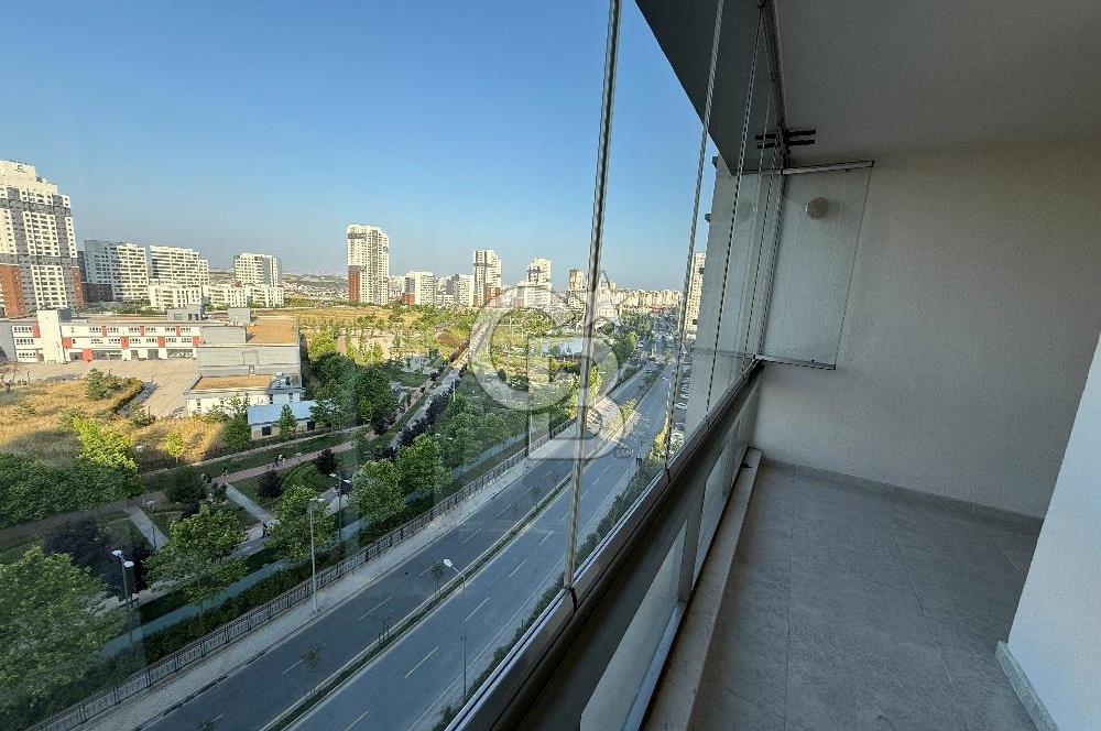 BAHÇEKENT FLORA SİTESİ 3+1 KİRALIK DAİRE