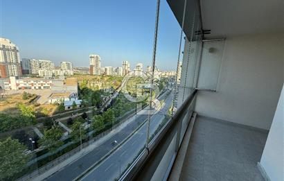 BAHÇEKENT FLORA SİTESİ 3+1 KİRALIK DAİRE