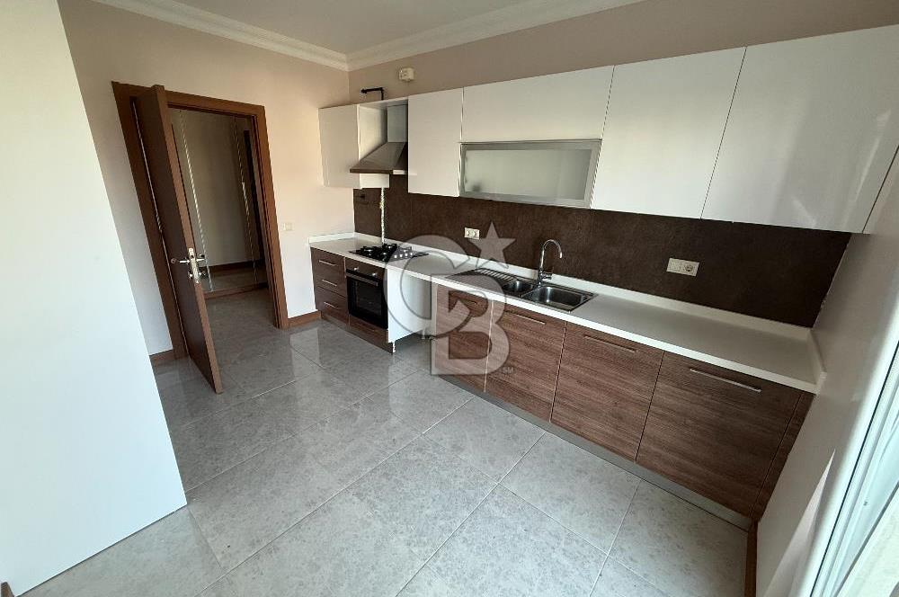 BAHÇEKENT FLORA SİTESİ 3+1 KİRALIK DAİRE