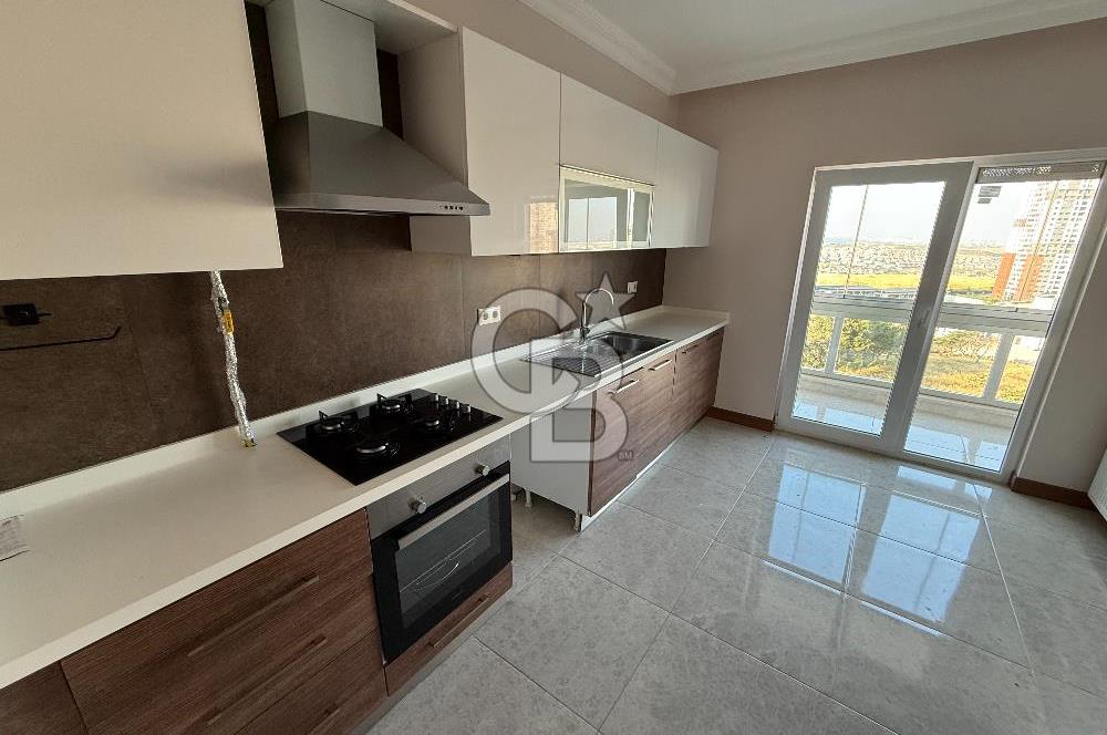 BAHÇEKENT FLORA SİTESİ 3+1 KİRALIK DAİRE