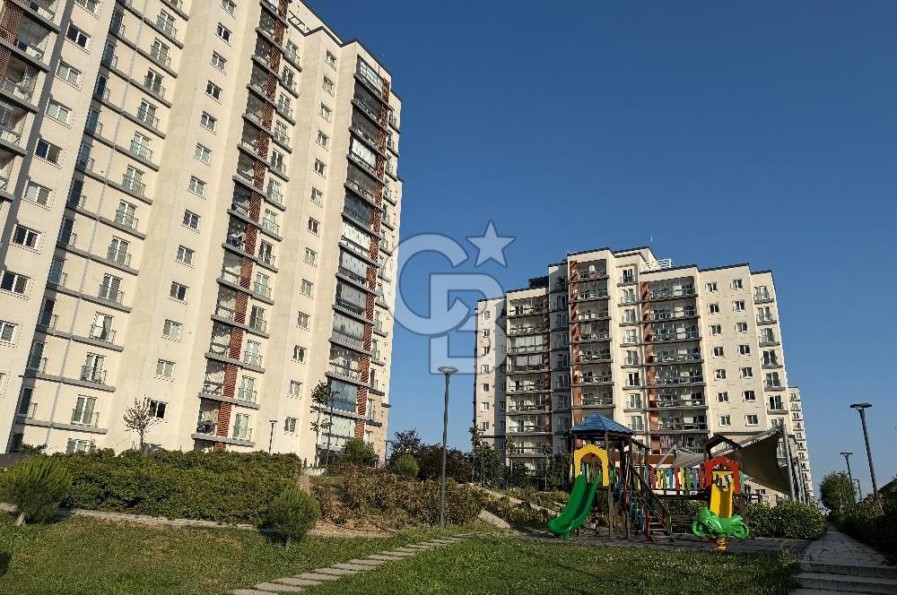 BAHÇEKENT FLORA SİTESİ 3+1 KİRALIK DAİRE