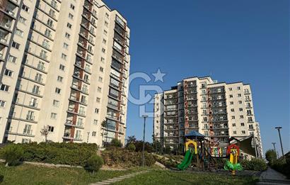 BAHÇEKENT FLORA SİTESİ 3+1 KİRALIK DAİRE