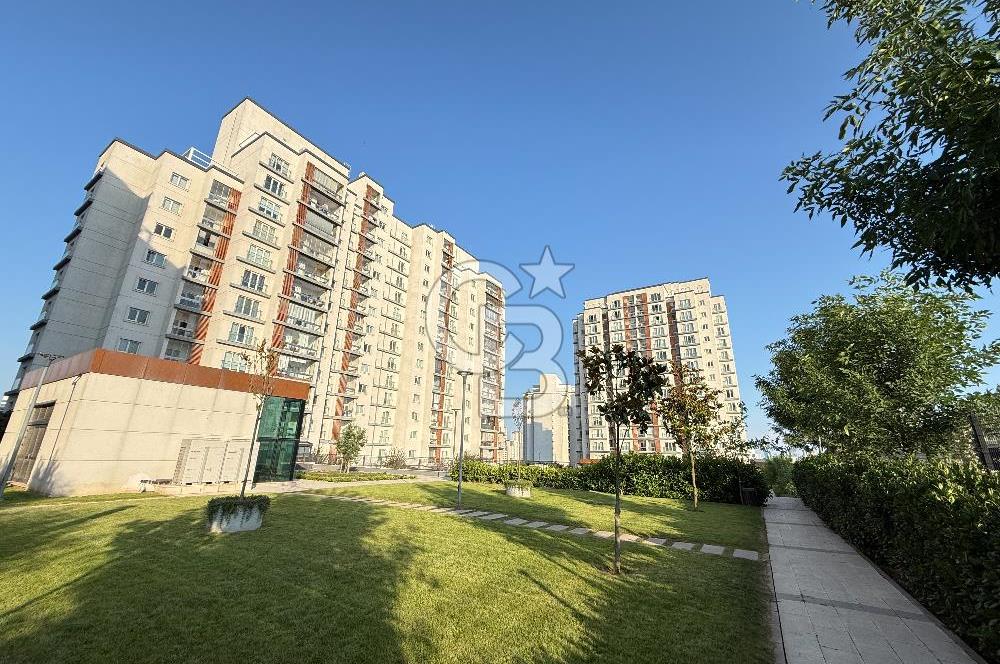 BAHÇEKENT FLORA SİTESİ 3+1 KİRALIK DAİRE