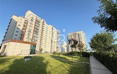 BAHÇEKENT FLORA SİTESİ 3+1 KİRALIK DAİRE