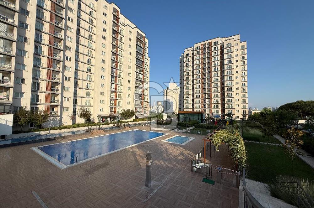 BAHÇEKENT FLORA SİTESİ 3+1 KİRALIK DAİRE