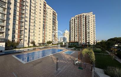 BAHÇEKENT FLORA SİTESİ 3+1 KİRALIK DAİRE