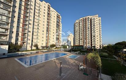 BAHÇEKENT FLORA SİTESİ 3+1 KİRALIK DAİRE