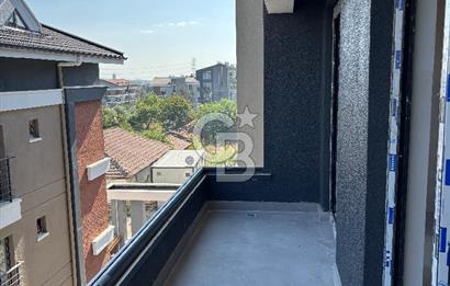İNCEK TAŞPINAR'DA ÇATI EĞİMSİZ 3+1 SIFIR DUBLEX DAİRE