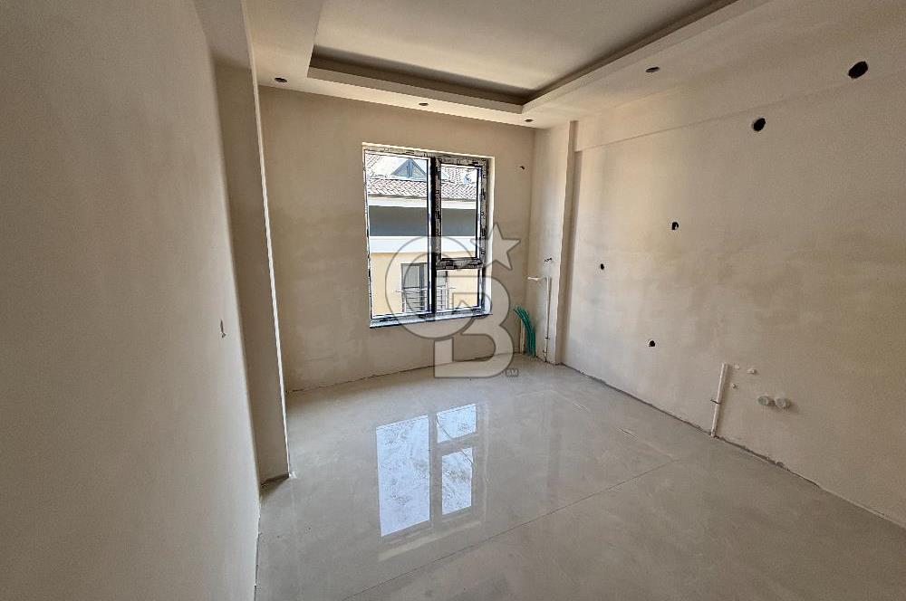 İNCEK TAŞPINAR'DA ÇATI EĞİMSİZ 3+1 SIFIR DUBLEX DAİRE