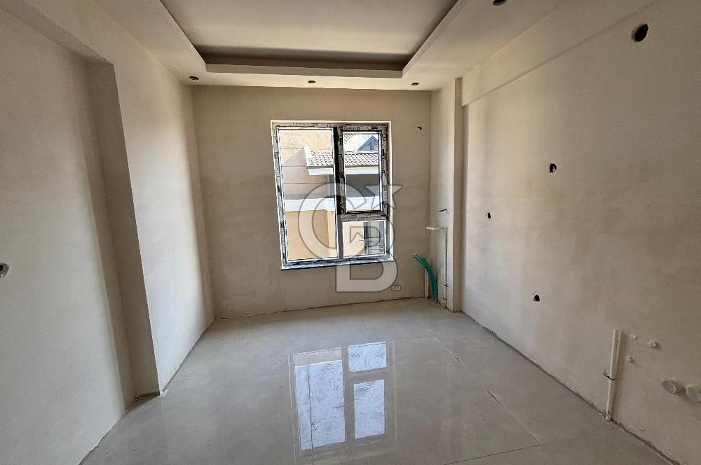 İNCEK TAŞPINAR'DA ÇATI EĞİMSİZ 3+1 SIFIR DUBLEX DAİRE