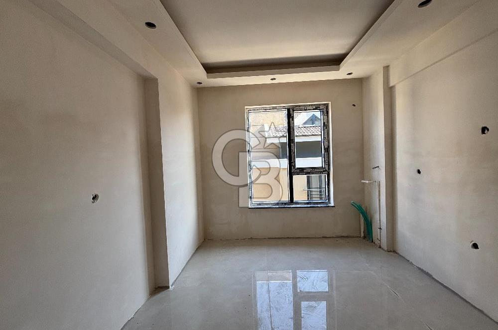 İNCEK TAŞPINAR'DA ÇATI EĞİMSİZ 3+1 SIFIR DUBLEX DAİRE