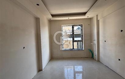 İNCEK TAŞPINAR'DA ÇATI EĞİMSİZ 3+1 SIFIR DUBLEX DAİRE