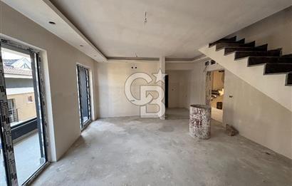 İNCEK TAŞPINAR'DA ÇATI EĞİMSİZ 3+1 SIFIR DUBLEX DAİRE