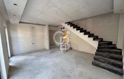 İNCEK TAŞPINAR'DA ÇATI EĞİMSİZ 3+1 SIFIR DUBLEX DAİRE