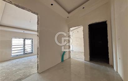 İNCEK TAŞPINAR'DA ÇATI EĞİMSİZ 3+1 SIFIR DUBLEX DAİRE