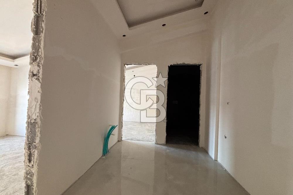 İNCEK TAŞPINAR'DA ÇATI EĞİMSİZ 3+1 SIFIR DUBLEX DAİRE