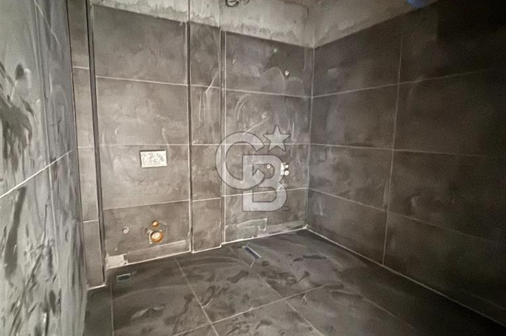 İNCEK TAŞPINAR'DA ÇATI EĞİMSİZ 3+1 SIFIR DUBLEX DAİRE