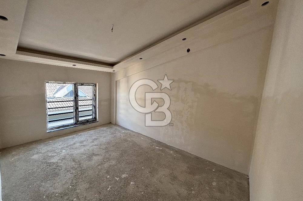 İNCEK TAŞPINAR'DA ÇATI EĞİMSİZ 3+1 SIFIR DUBLEX DAİRE