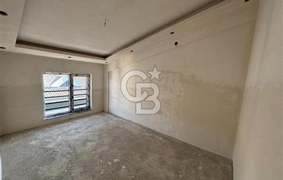 İNCEK TAŞPINAR'DA ÇATI EĞİMSİZ 3+1 SIFIR DUBLEX DAİRE