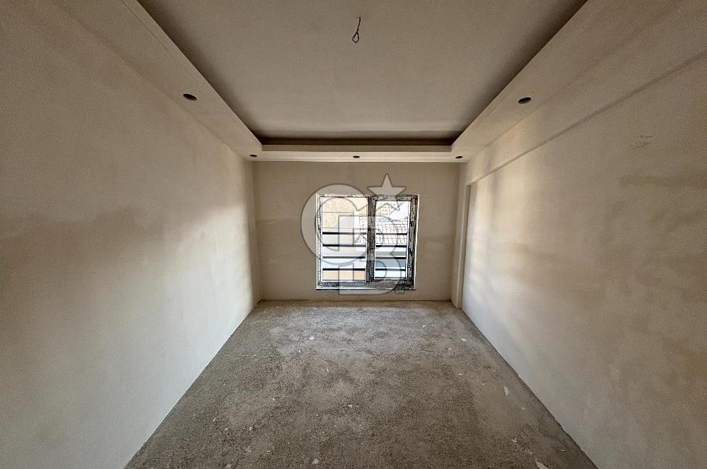 İNCEK TAŞPINAR'DA ÇATI EĞİMSİZ 3+1 SIFIR DUBLEX DAİRE