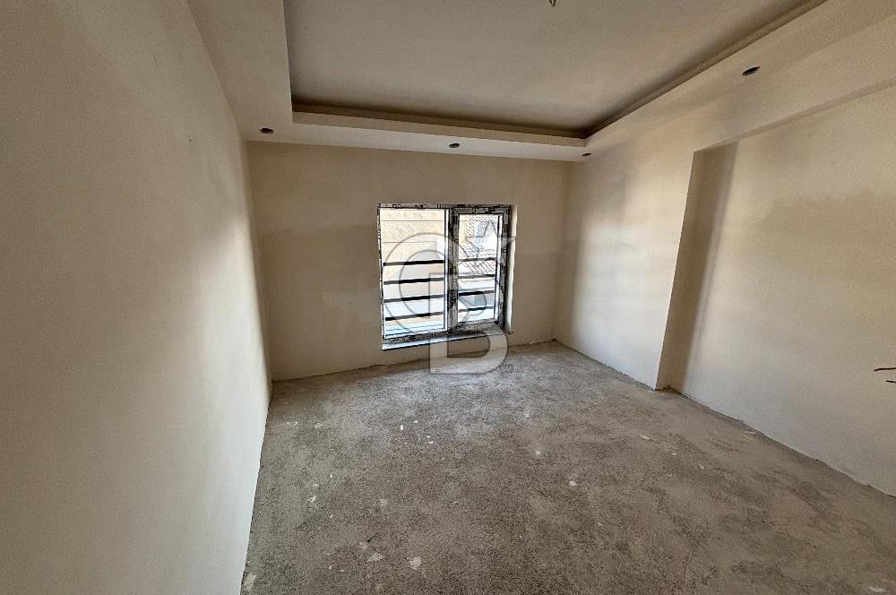 İNCEK TAŞPINAR'DA ÇATI EĞİMSİZ 3+1 SIFIR DUBLEX DAİRE