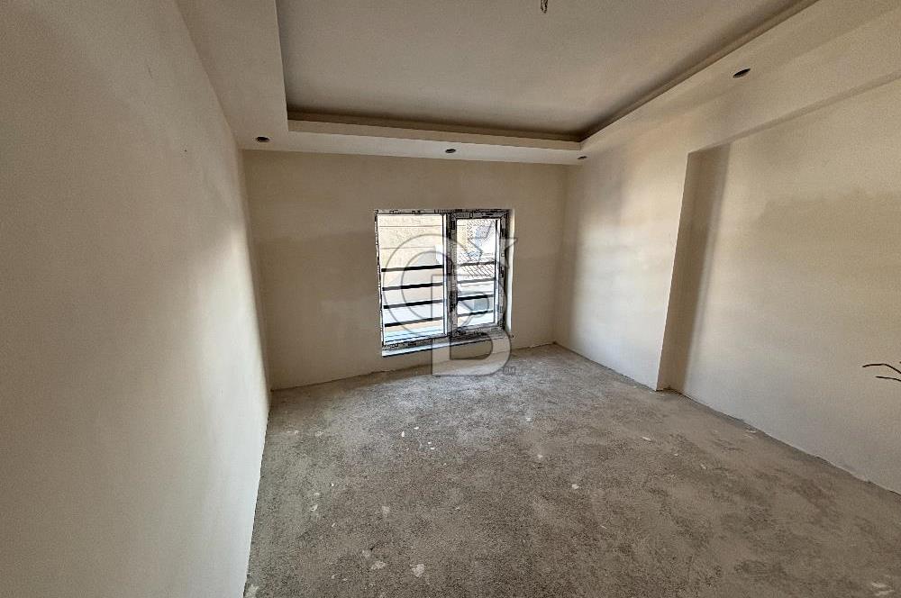 İNCEK TAŞPINAR'DA ÇATI EĞİMSİZ 3+1 SIFIR DUBLEX DAİRE