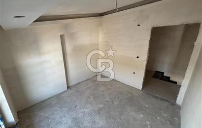 İNCEK TAŞPINAR'DA ÇATI EĞİMSİZ 3+1 SIFIR DUBLEX DAİRE