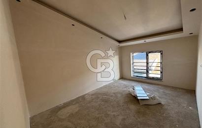 İNCEK TAŞPINAR'DA ÇATI EĞİMSİZ 3+1 SIFIR DUBLEX DAİRE