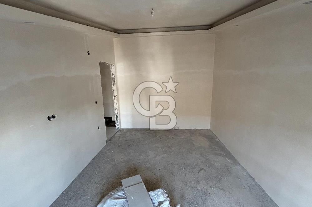 İNCEK TAŞPINAR'DA ÇATI EĞİMSİZ 3+1 SIFIR DUBLEX DAİRE