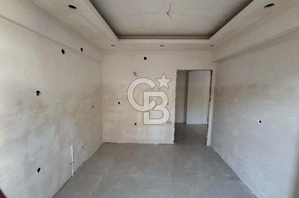 İNCEK TAŞPINAR'DA ÇATI EĞİMSİZ 3+1 SIFIR DUBLEX DAİRE