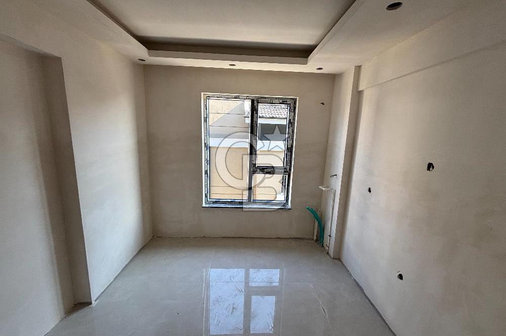 İNCEK TAŞPINAR'DA ÇATI EĞİMSİZ 3+1 SIFIR DUBLEX DAİRE