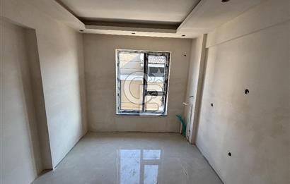 İNCEK TAŞPINAR'DA ÇATI EĞİMSİZ 3+1 SIFIR DUBLEX DAİRE