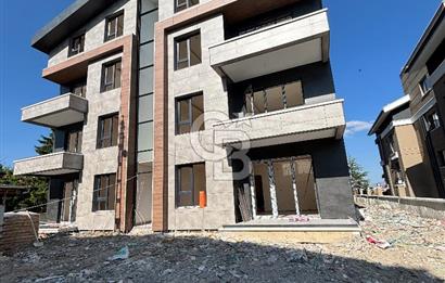 İNCEK TAŞPINAR'DA ÇATI EĞİMSİZ 3+1 SIFIR DUBLEX DAİRE