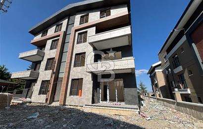 İNCEK TAŞPINAR'DA ÇATI EĞİMSİZ 3+1 SIFIR DUBLEX DAİRE