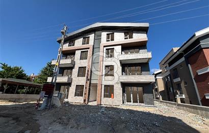 İNCEK TAŞPINAR'DA ÇATI EĞİMSİZ 3+1 SIFIR DUBLEX DAİRE
