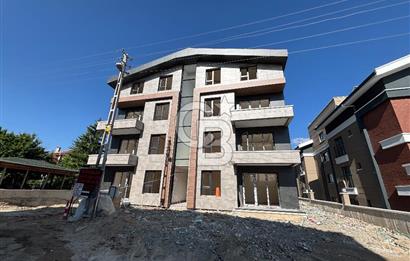 İNCEK TAŞPINAR'DA ÇATI EĞİMSİZ 3+1 SIFIR DUBLEX DAİRE