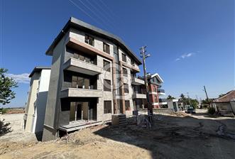 İNCEK TAŞPINAR'DA AMERİKAN MUTFAK ARA KAT 2+1 SIFIR DAİRE