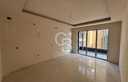 İNCEK TAŞPINAR'DA AMERİKAN MUTFAK ARA KAT 2+1 SIFIR DAİRE