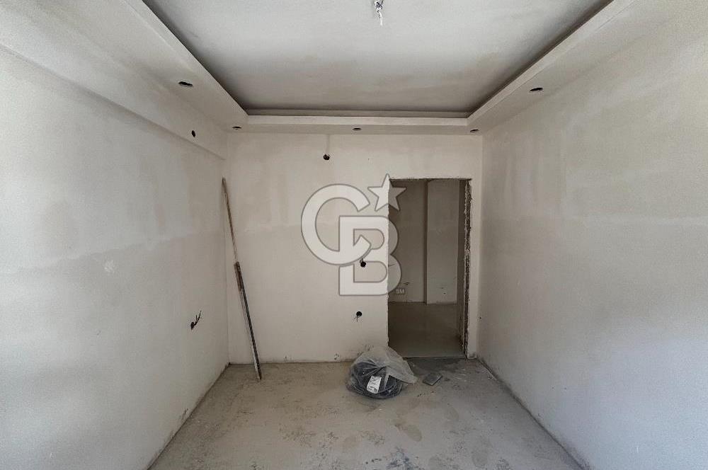 İNCEK TAŞPINAR'DA AMERİKAN MUTFAK ARA KAT 2+1 SIFIR DAİRE