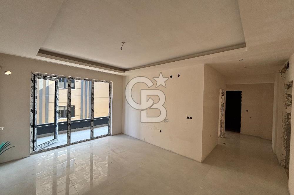 İNCEK TAŞPINAR'DA AMERİKAN MUTFAK ARA KAT 2+1 SIFIR DAİRE