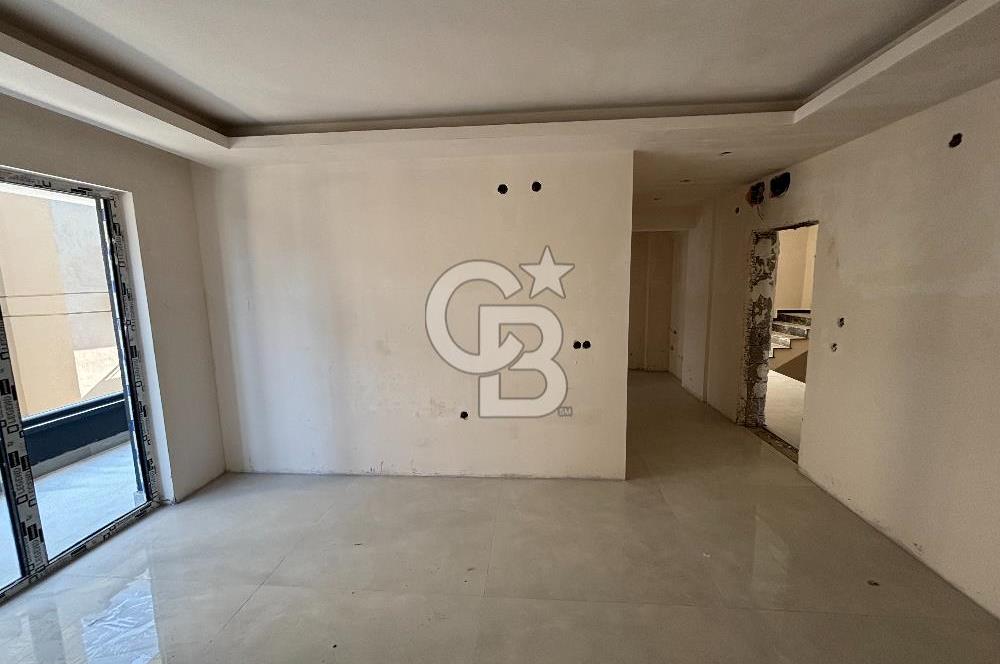 İNCEK TAŞPINAR'DA AMERİKAN MUTFAK ARA KAT 2+1 SIFIR DAİRE