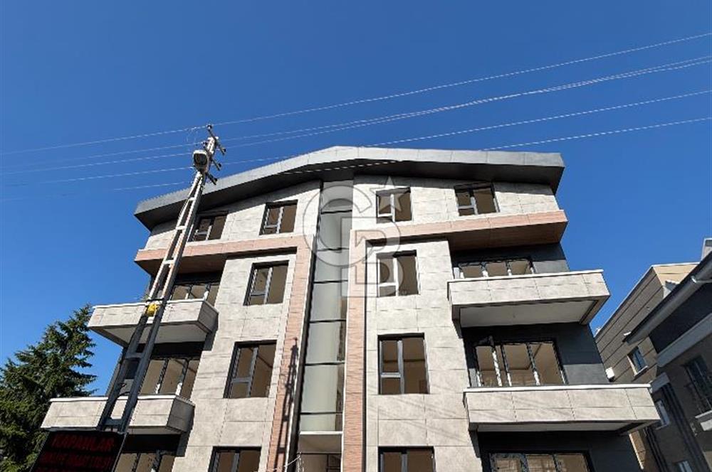 İNCEK TAŞPINAR'DA AMERİKAN MUTFAK ARA KAT 2+1 SIFIR DAİRE