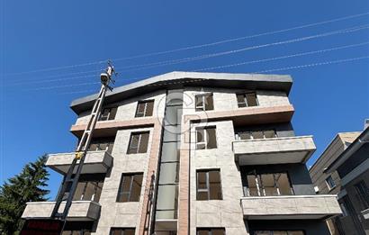 İNCEK TAŞPINAR'DA AMERİKAN MUTFAK ARA KAT 2+1 SIFIR DAİRE