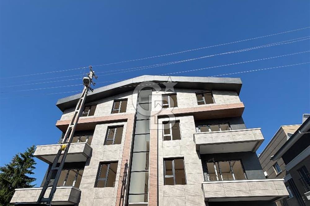 İNCEK TAŞPINAR'DA AMERİKAN MUTFAK ARA KAT 2+1 SIFIR DAİRE