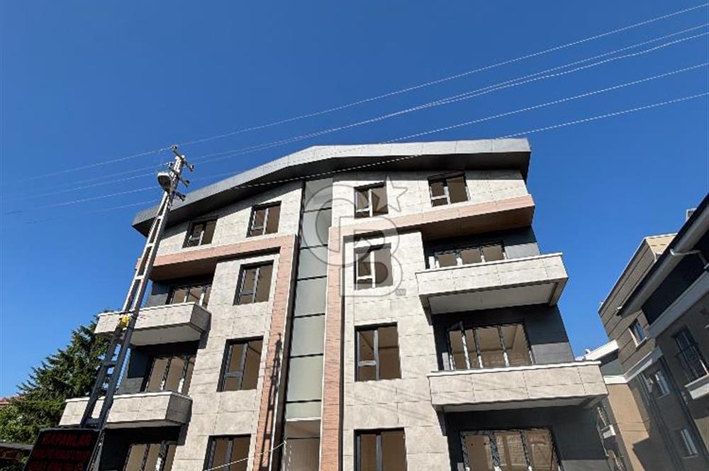 İNCEK TAŞPINAR'DA AMERİKAN MUTFAK ARA KAT 2+1 SIFIR DAİRE
