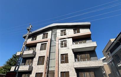 İNCEK TAŞPINAR'DA AMERİKAN MUTFAK ARA KAT 2+1 SIFIR DAİRE